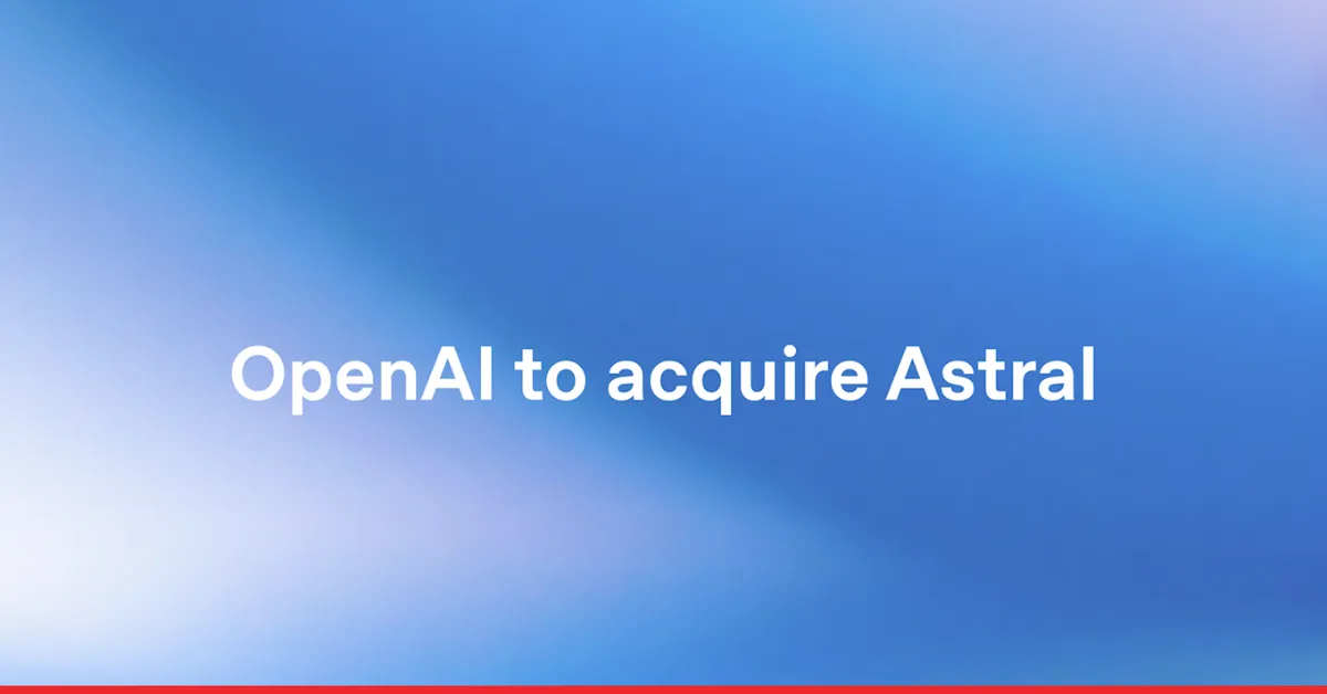 Trending Technology News 2026