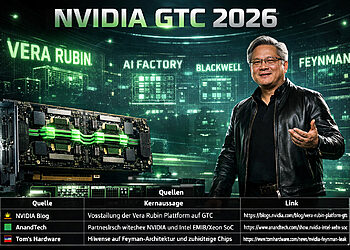 Trending Technology News 2026