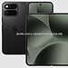 Leaked CAD render of the Pixel 11 Pro Fold (Source: 9to5Google / OnLeaks)