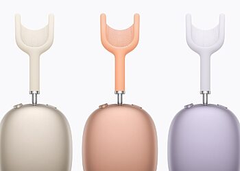 Apple AirPods Max 2 over-ear headphones