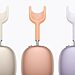 Apple AirPods Max 2 over-ear headphones