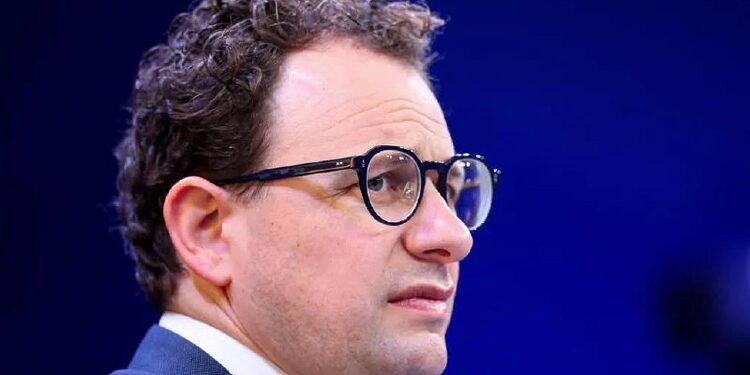 Anthropic Federal Ban 2026 and CEO Dario Amodei