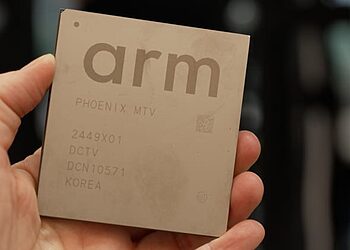 Arm AGI CPU