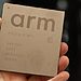 Arm AGI CPU