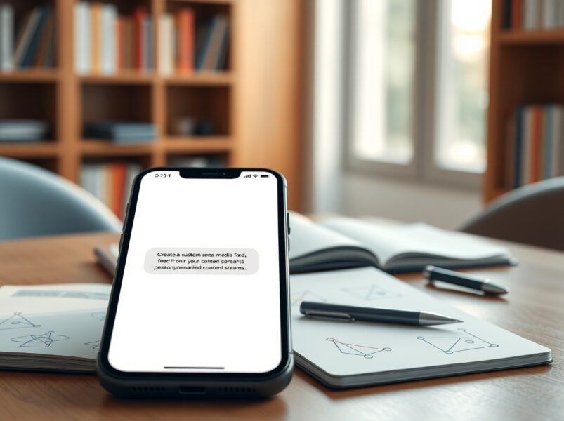 Bluesky Attie AI assistant