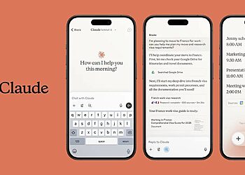 Claude usage limits and interface display