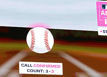 MLB ABS Challenge System 2026