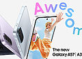 Samsung Galaxy A57