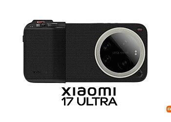 Xiaomi 17 and Xiaomi 17 Ultra