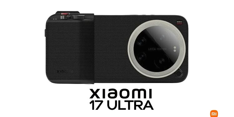 Xiaomi 17 and Xiaomi 17 Ultra