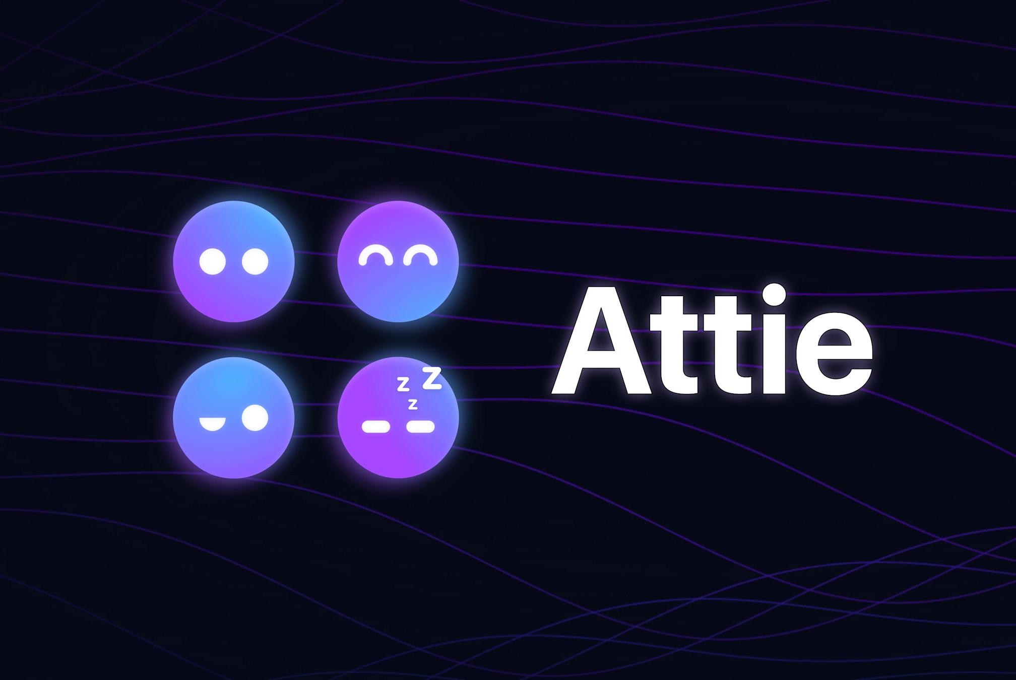 Bluesky Attie AI assistant