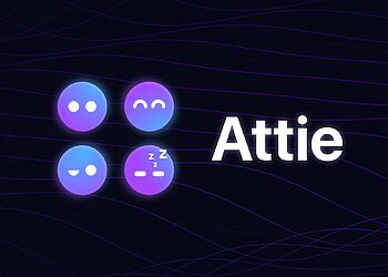 Bluesky Attie AI assistant
