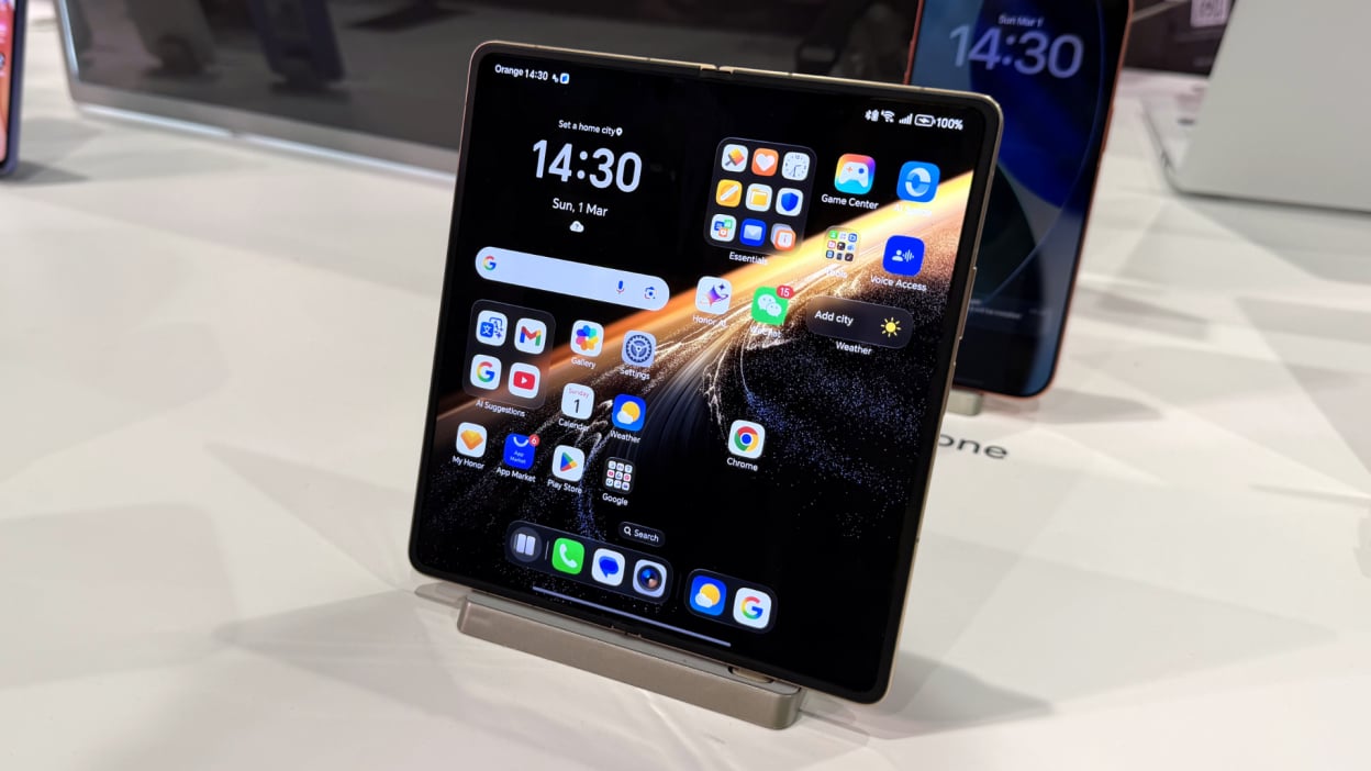 Trending Tech News 2026