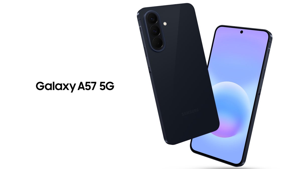 Samsung Galaxy A57