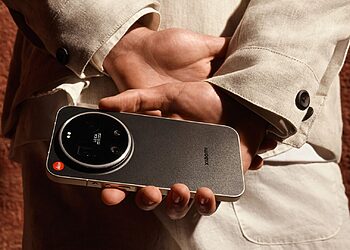 Leica Leitzphone powered by Xiaomi at MWC 2026