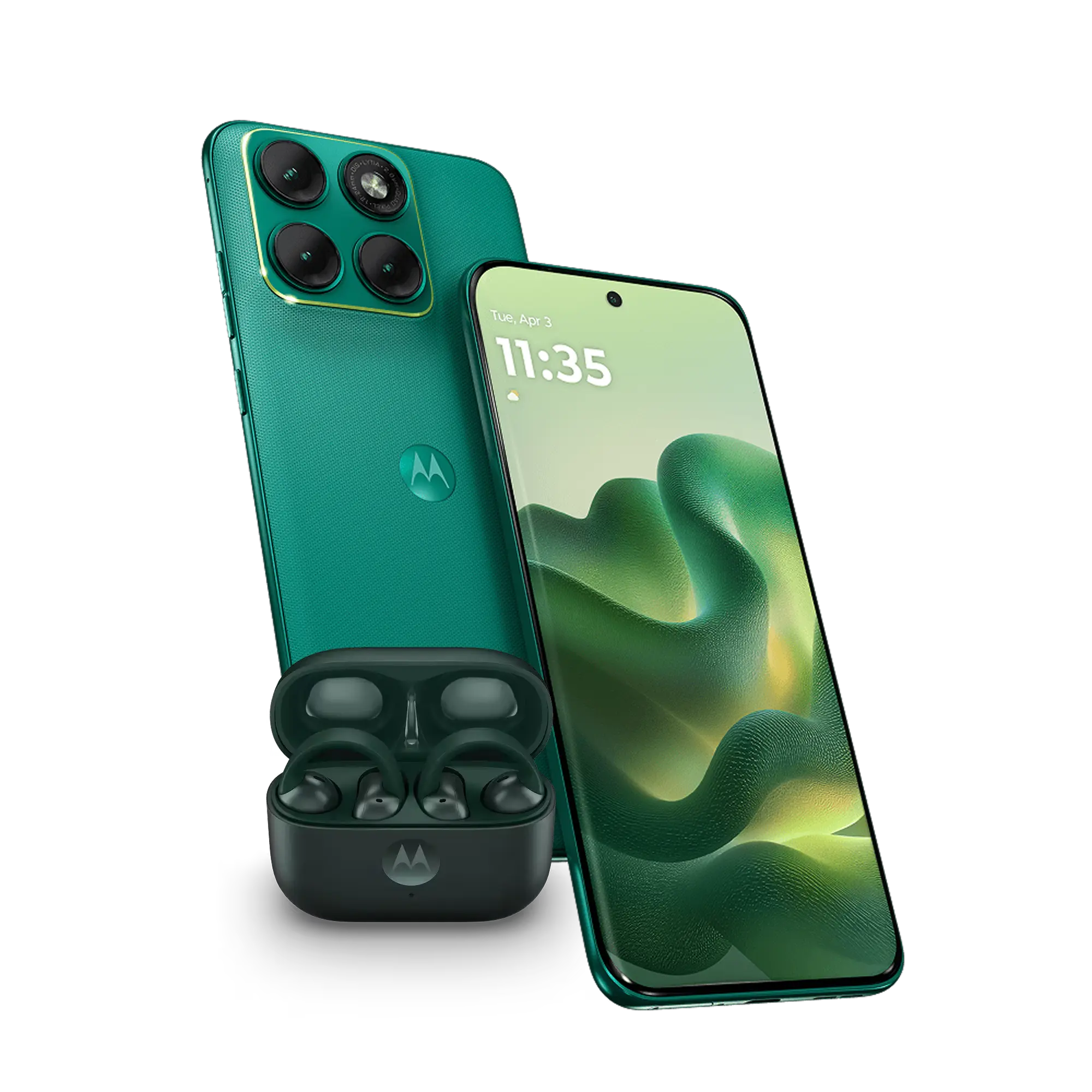 Nothing Phone 4a vs Motorola Edge 70 Fusion