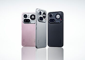 Nothing Phone 4a vs Motorola Edge 70 Fusion