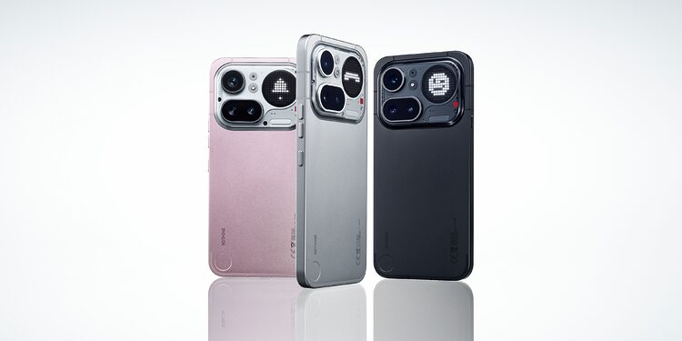 Nothing Phone 4a vs Motorola Edge 70 Fusion