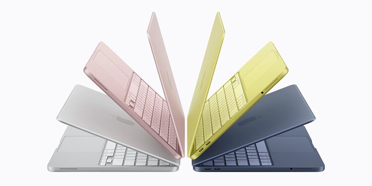 MacBook Neo 2026 Price Features