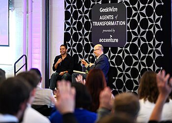 GeekWire AI Summit