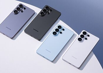 Samsung Galaxy S26 Ultra iPhone 17e