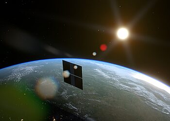 Starcloud Space Data Centers