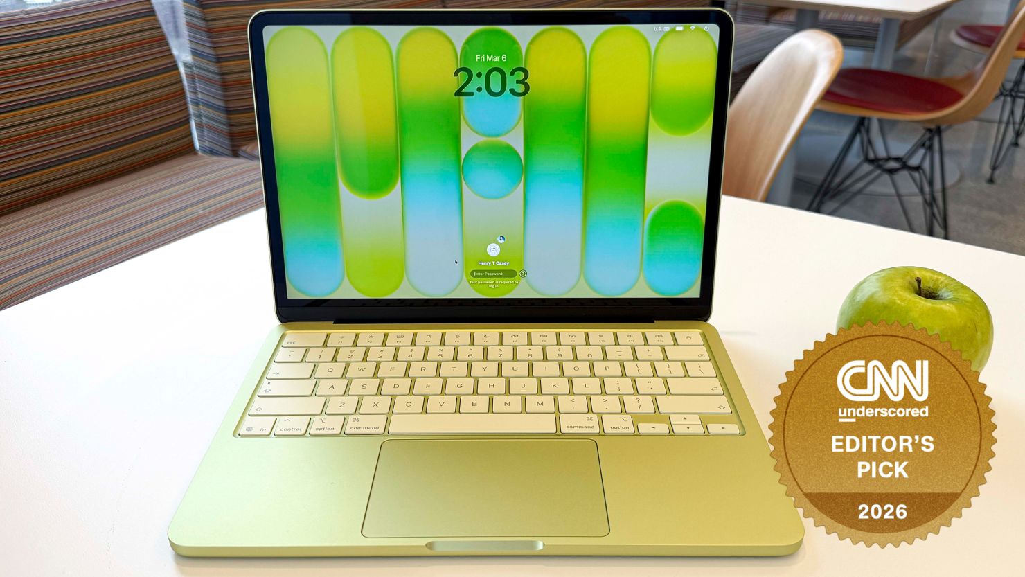 MacBook Neo 2026 Price Features