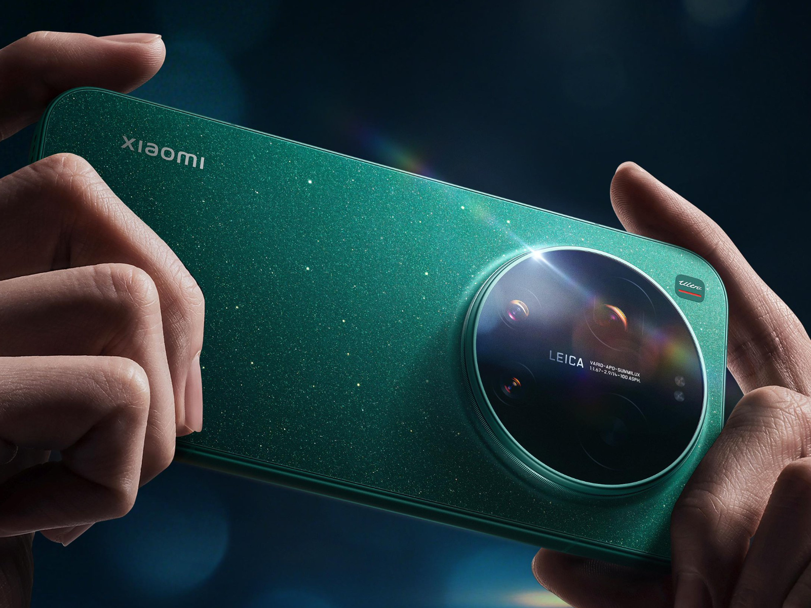 Xiaomi 17 and Xiaomi 17 Ultra