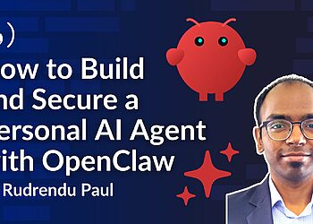 Build Autonomous AI Employee OpenClaw