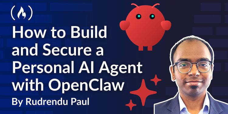 Build Autonomous AI Employee OpenClaw