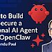 Build Autonomous AI Employee OpenClaw