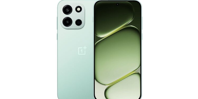 OnePlus Nord 6