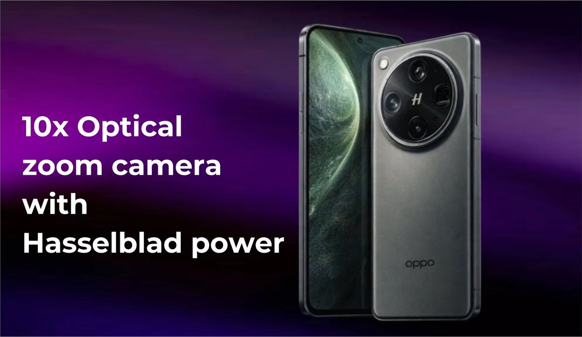 Oppo Find X9 Ultra vs Vivo X300 Ultra