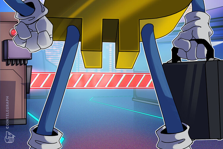 Bitcoin recovery stalls after Fed hold