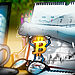 Bitcoin weekly close chart and BTC price movement near $80K
