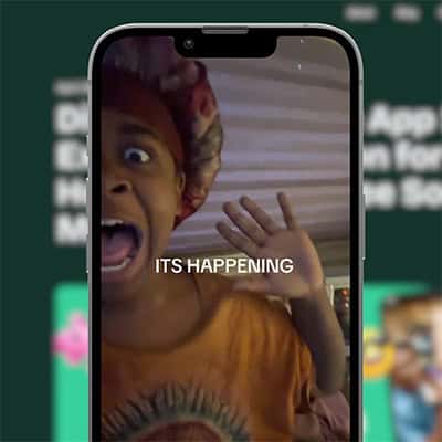 Do it for Divine campaign poster