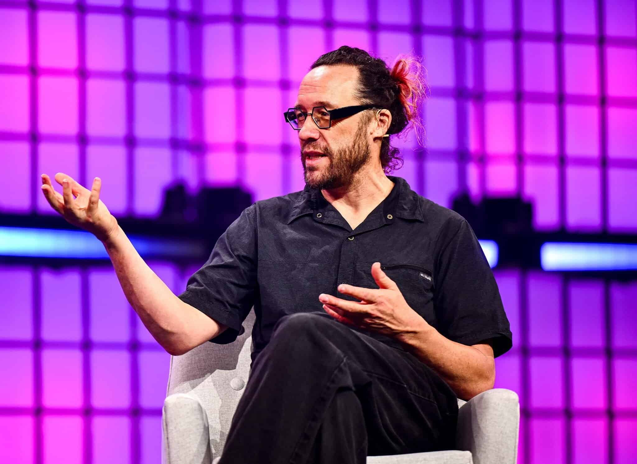 Rabble founder of Divine