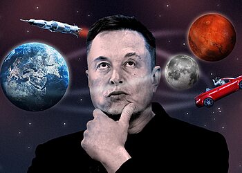 SpaceX IPO xAI Orbital Data Centers