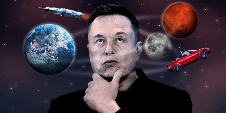 SpaceX IPO xAI Orbital Data Centers