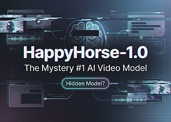 Alibaba HappyHorse 1.0 AI Video
