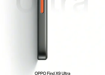 Oppo Find X9 Ultra