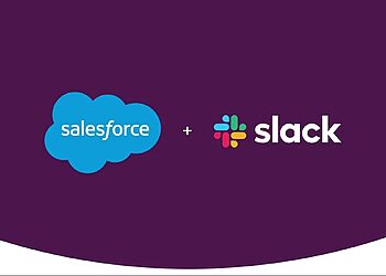 Salesforce Slack AI Features