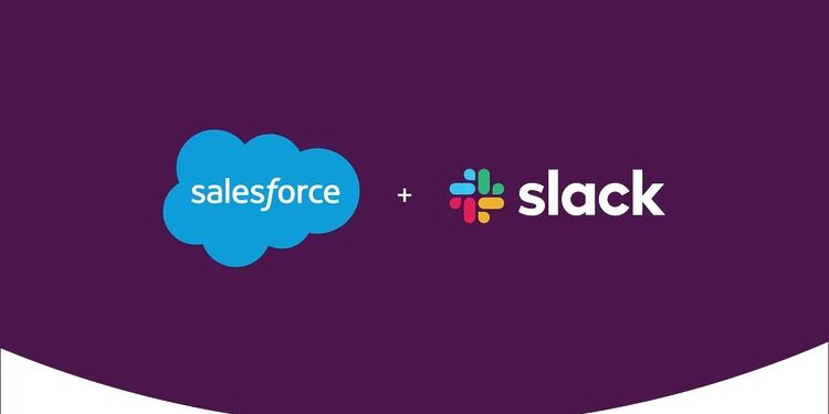 Salesforce Slack AI Features