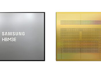 Samsung AI Chip Boom