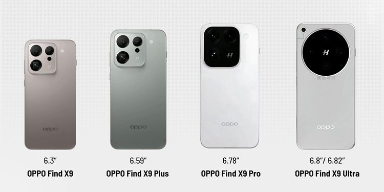 upcoming smartphone launches in April 2026