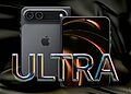 iPhone Ultra and MacBook Ultra Apple branding report