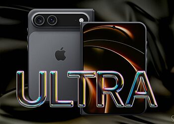 iPhone Ultra and MacBook Ultra Apple branding report