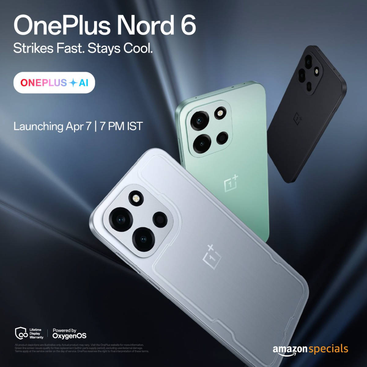 Oppo Find X9 Ultra vs OnePlus Nord 6
