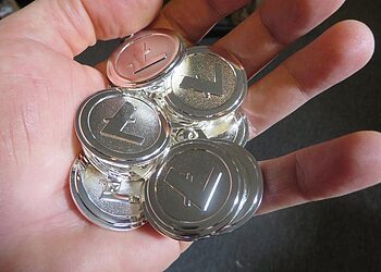 Litecoin post-attack update and chain reorganization analysis