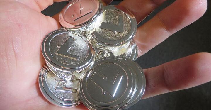 Litecoin post-attack update and chain reorganization analysis